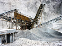 供应石料生产线价格_选矿机械_矿山机械_整机供应_整机平台